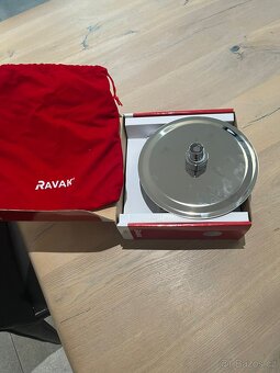 Ravak hlavová sprcha - 4