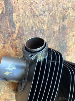 Jawa bizon 250/623 - 4