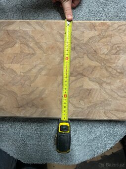 Prodám prkénko z masivu - 4