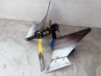 Vari - pluh oboustranný - 4