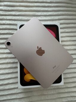 Apple iPad mini 6. generace - 4