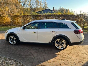 Opel Insignia Country 2.0 CDTI Xenon Navi Kamera - 4