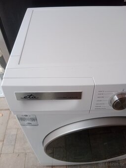 Automaticka pracka ETA - 4