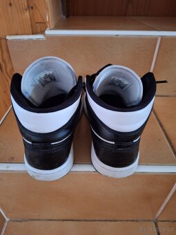 Chlapecké boty Jordan - 4