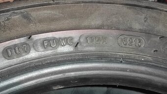 Michelin 205 55 R16 letní 1ks - 4