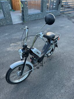 Babetta - Top stav - origo 1386 km - 4