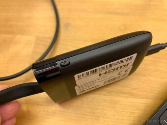 4K Android TV Homatics Dongle R - 4