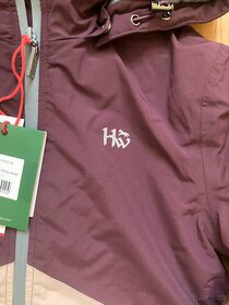 Zimní jezdecká bunda XXS/ XS - 4