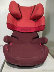 Cybex Pallas 9-36 kg - 4