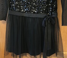 Společenské šaty Infinite-infinite - 4