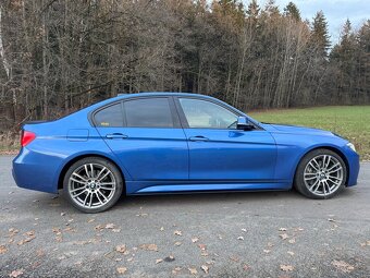 Bmw F30 335D X-drive - 4