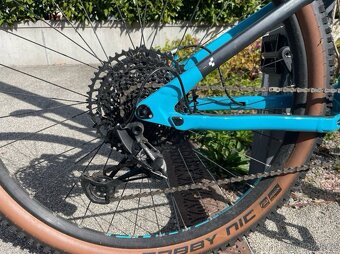 Cube Stereo 120 Pro Fully 29'', vel. M - 4