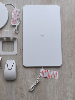 Monitor dechu Babysense 2 Pro, záruka do 11/2026, 2 jednotky - 4