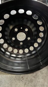 DISKY T6 ORIGINÁL  - VW Multivan, Trasporter , Caravelle T5 - 4