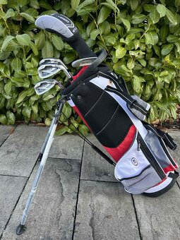 Prodám golfový set US Kids Golf, 54" - 4