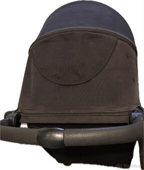 Prodám kočárek - 4