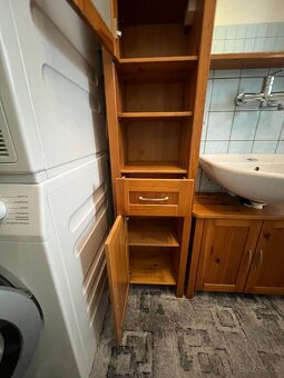 Koupelnový nábytek - 4