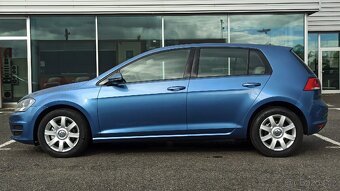 Volkswagen Golf 7 - 4