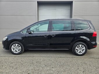 VW Sharan 2.0 TDi 103 kW - 4