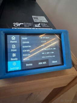 3d tiskarna Creality CR-10 Smart - 4