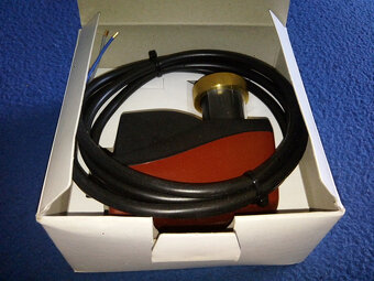 Servopohon elektrický IMI TA-MC15, 24V, 0-10V - 3ks - 4