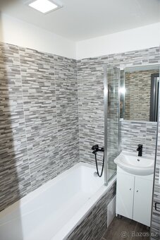 Pronájem bytu 2+kk 40 m² F. L. Čelakovského, Most - 4