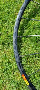 Mavic Crossmax SL - 20 drátů KOUPÍM - 4