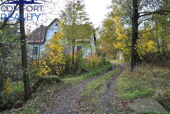 Prodej rodinného domu, Jiříkov  okres Bruntál - 4