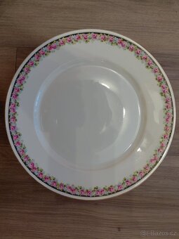 Porcelánová jídelní sada - 4