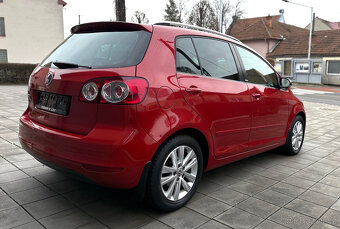 Volkswagen Golf Plus, 1.4MPI,59kw,STYLE,2011 - 4