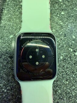 Apple Watch 6 + cellular - 4