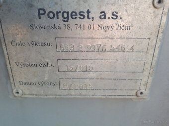 Tatra Phoenix, Jamal , Terrno korba S1 - 4