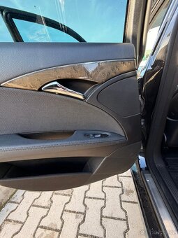 Kombi W211 280 cdi 2009 7 g tronic - 4