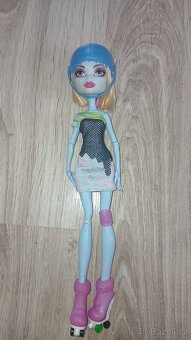 Monster high - 4