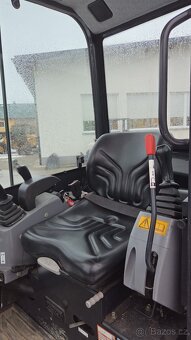 K prodeji mini bagr Kubota KX 016 - 4