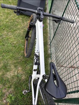 Specialized epic HT S - 4