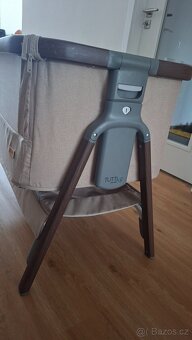 Dětská postýlka Tutti Bambini CoZee - 4