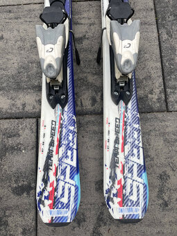 Dětské lyže Dynastar Team Speed 110cm - 4