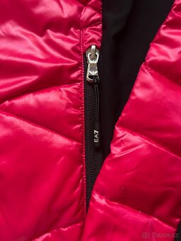 Emporio Armani bunda - 4