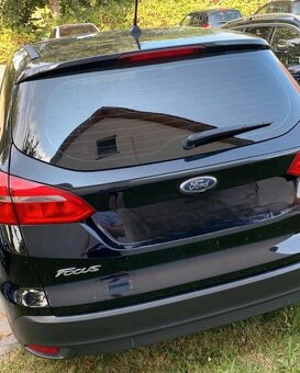 Ford Focus 2017 najeto 163.000 dovoz - 4