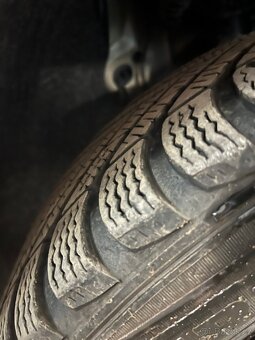 205/55 R16 s pneu a poklicemi - 4