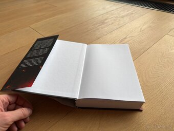 Spasitel, Andy Weir, vydání 2021 - 4