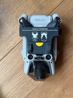 Dron DJI Mini 4 Pro Fly More Combo (v záruce) - 4