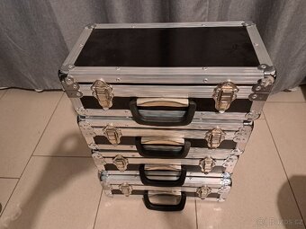 Přepravní univerzální kufr, box - 4