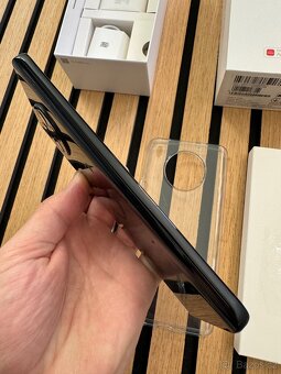 Huawei Nova 8i Starry Black 6/128GB - 4