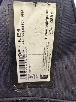 SNĚHOVÉ ŘETĚZY CENTRAX - 4