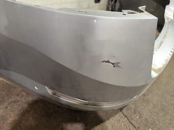 Zadní nárazník Superb 3 - 4