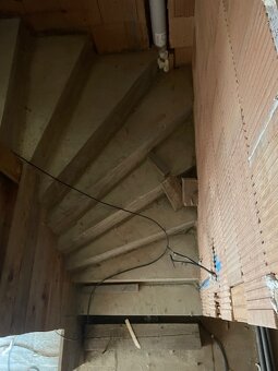 Betonové schody u Vás na stavbě - 4