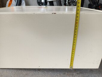 Elektrorozvaděč, elektrická skříň - 4