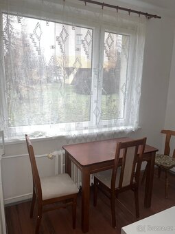 Byt 1+1, Březenecká, Chomutov - 4